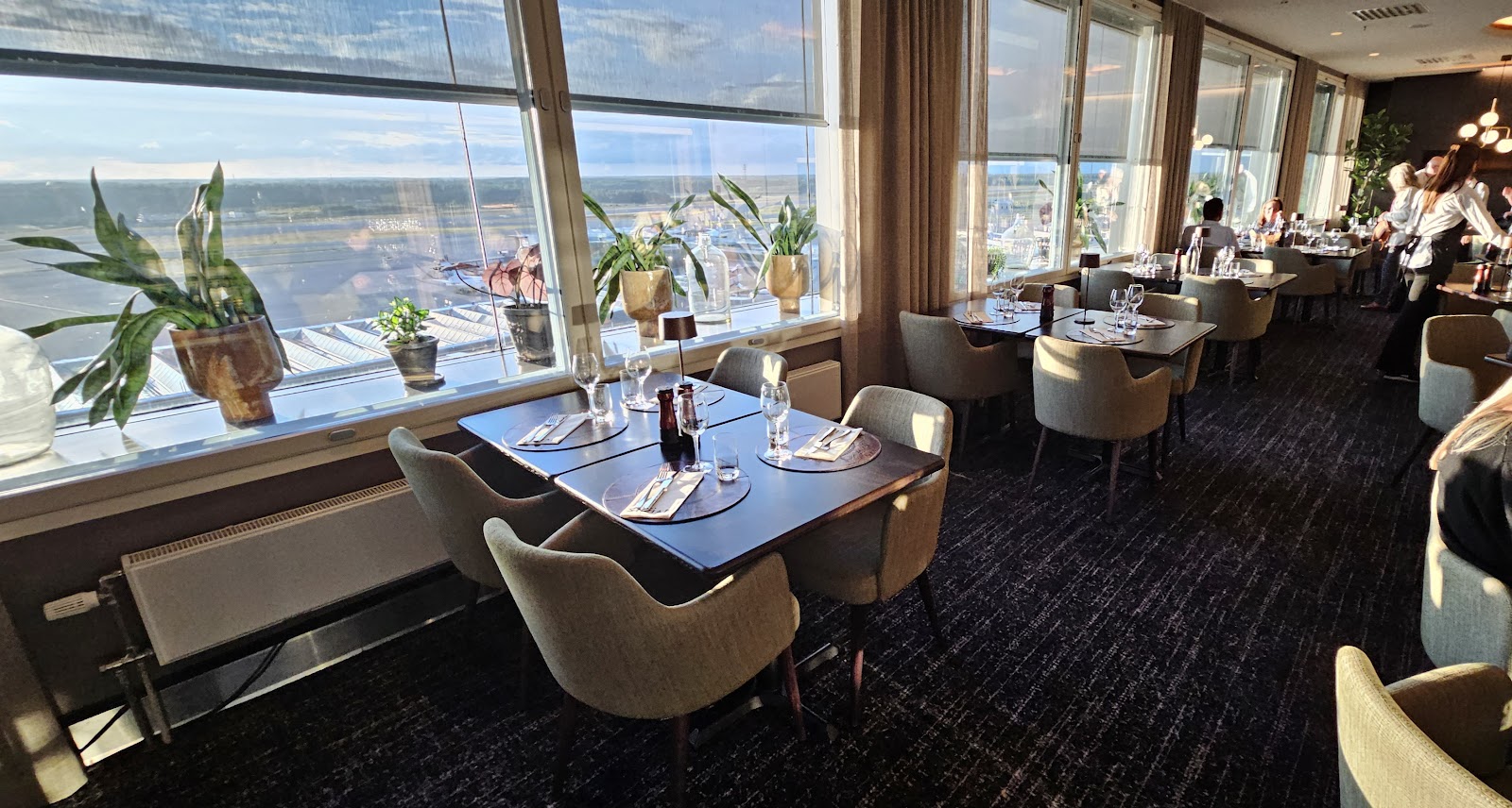 The Social Bar & Bistro