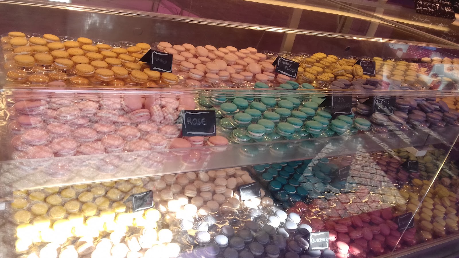 Pick N´ Go Smörrebröd