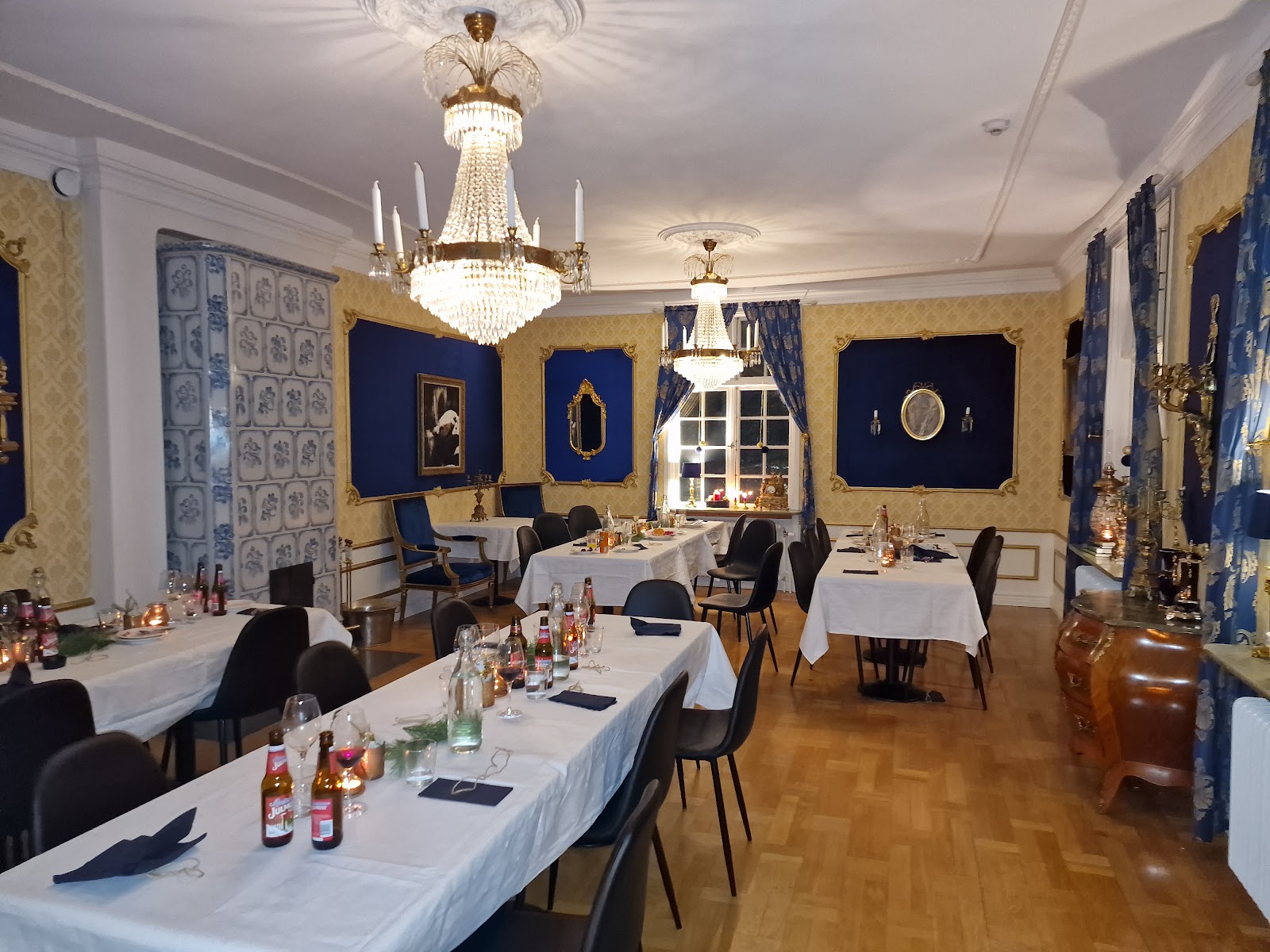 Forsså Herrgård