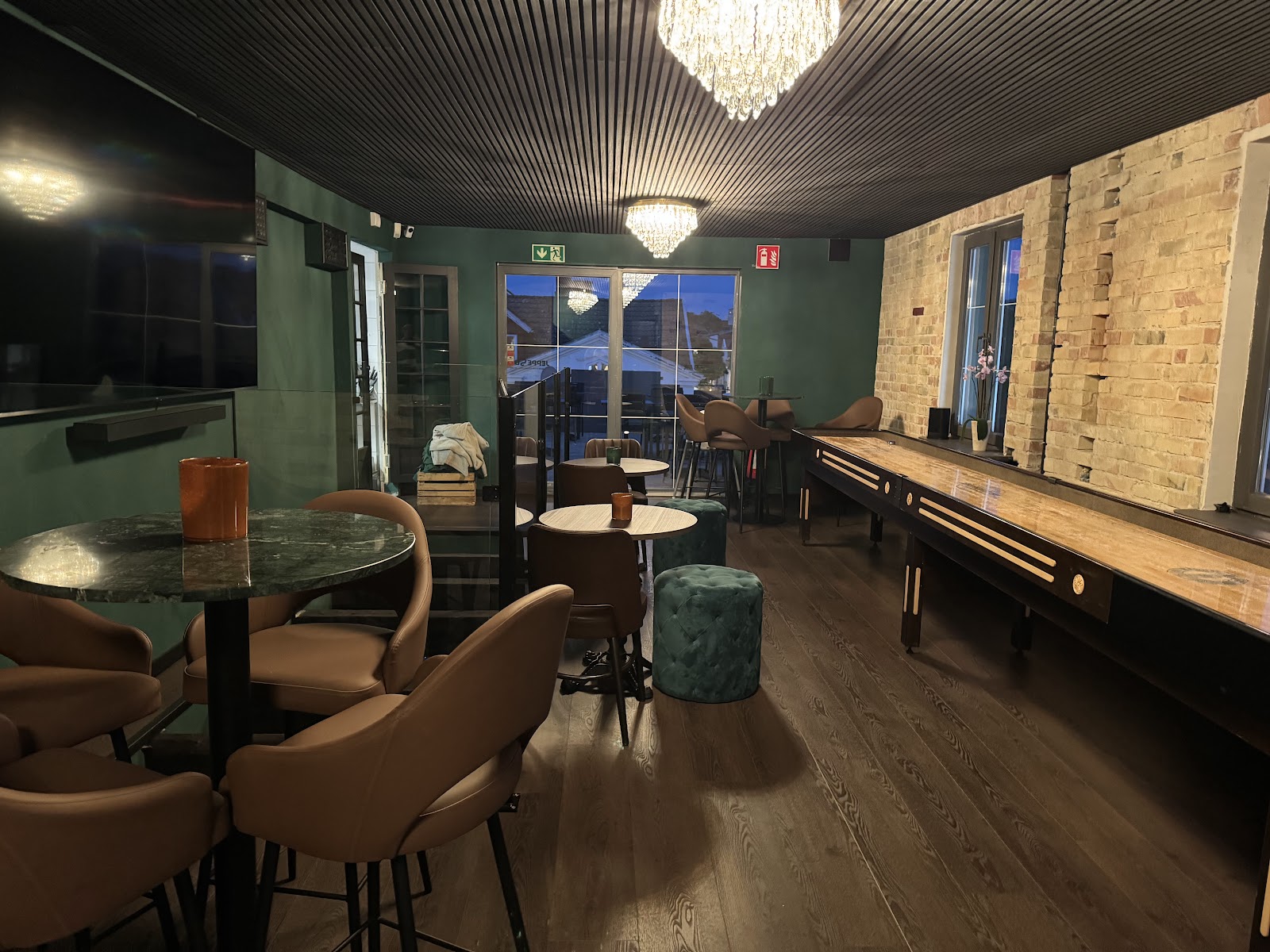 JeppeS Bar