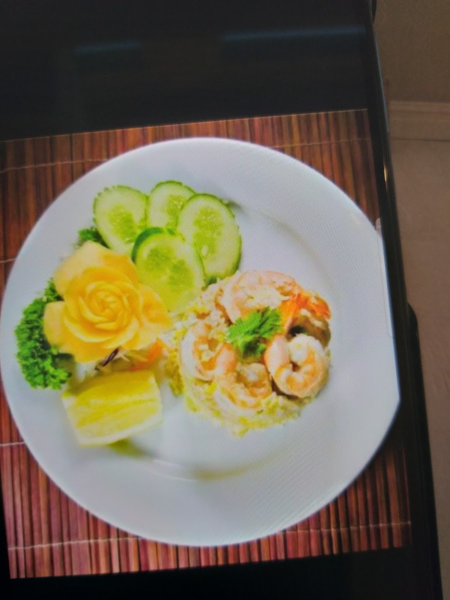 Alex Thai Takeaway