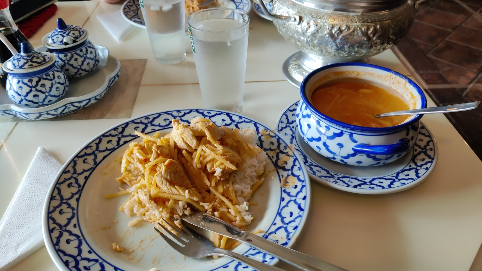 Ching A Ling Restaurang Sjöbo