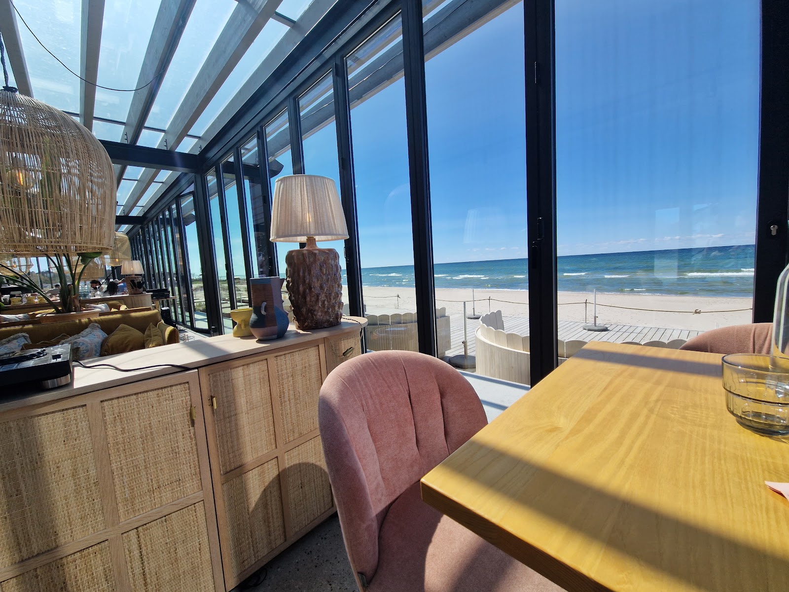 Tofta Beach House