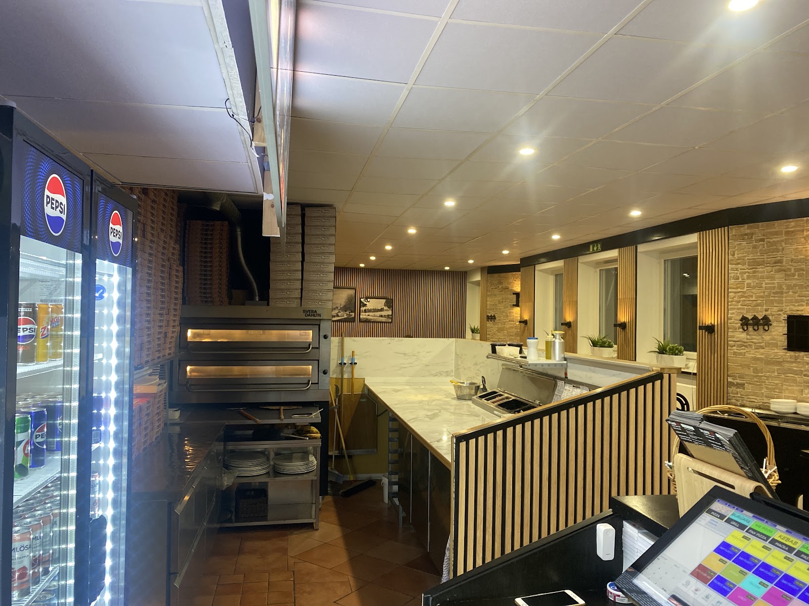 FELİNO PIZZERIA GUSTAVSBERG