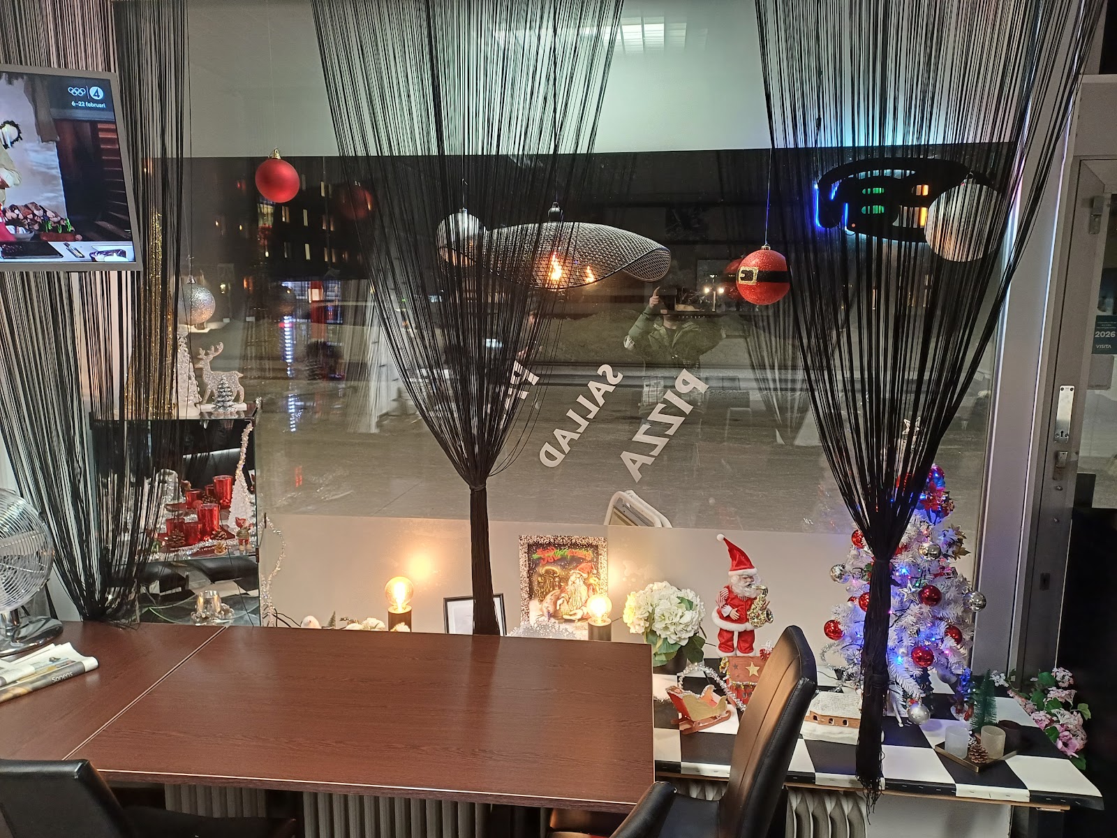 Pizzeria Milano