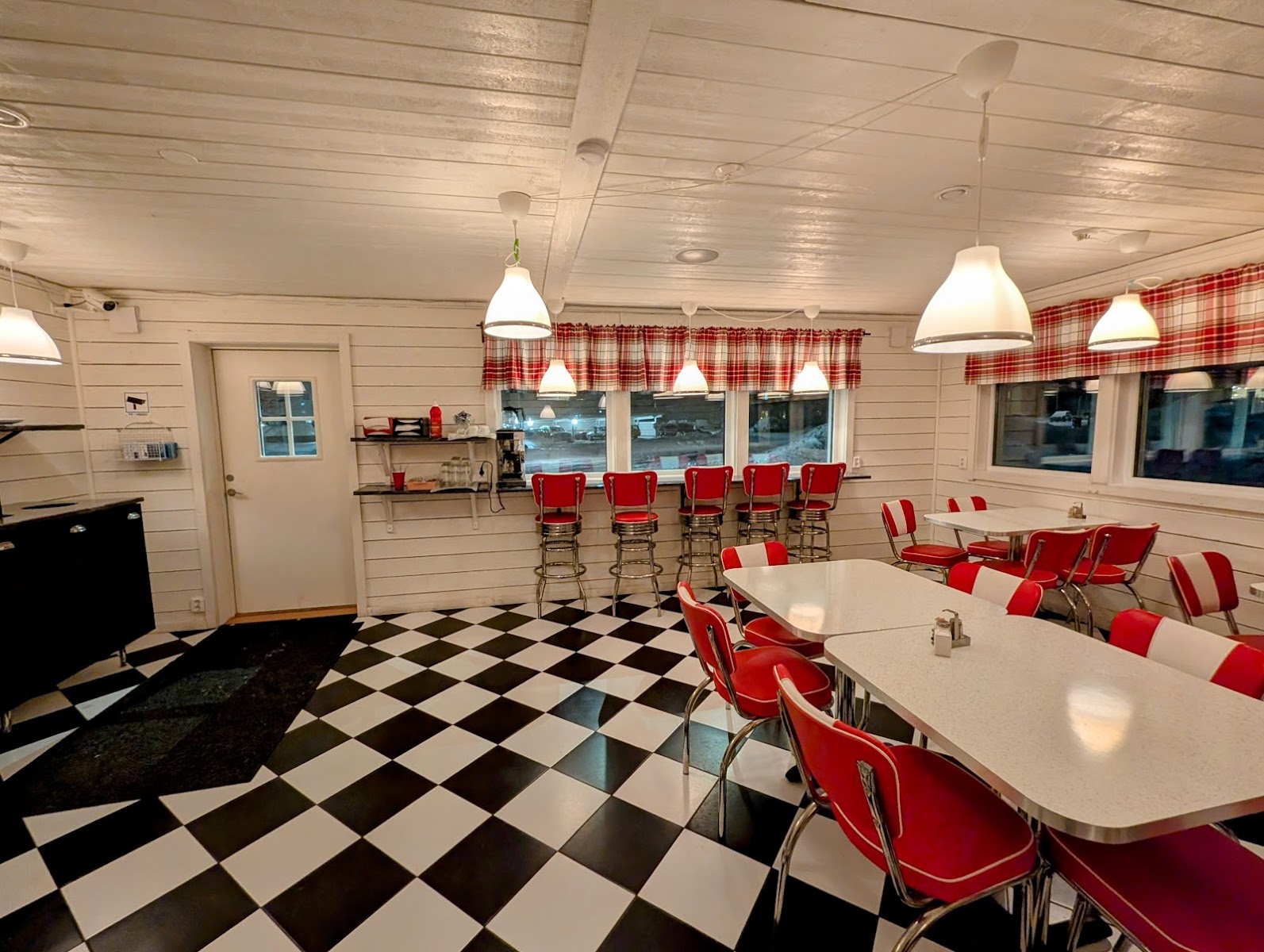 Jokkmokks Grillen ko