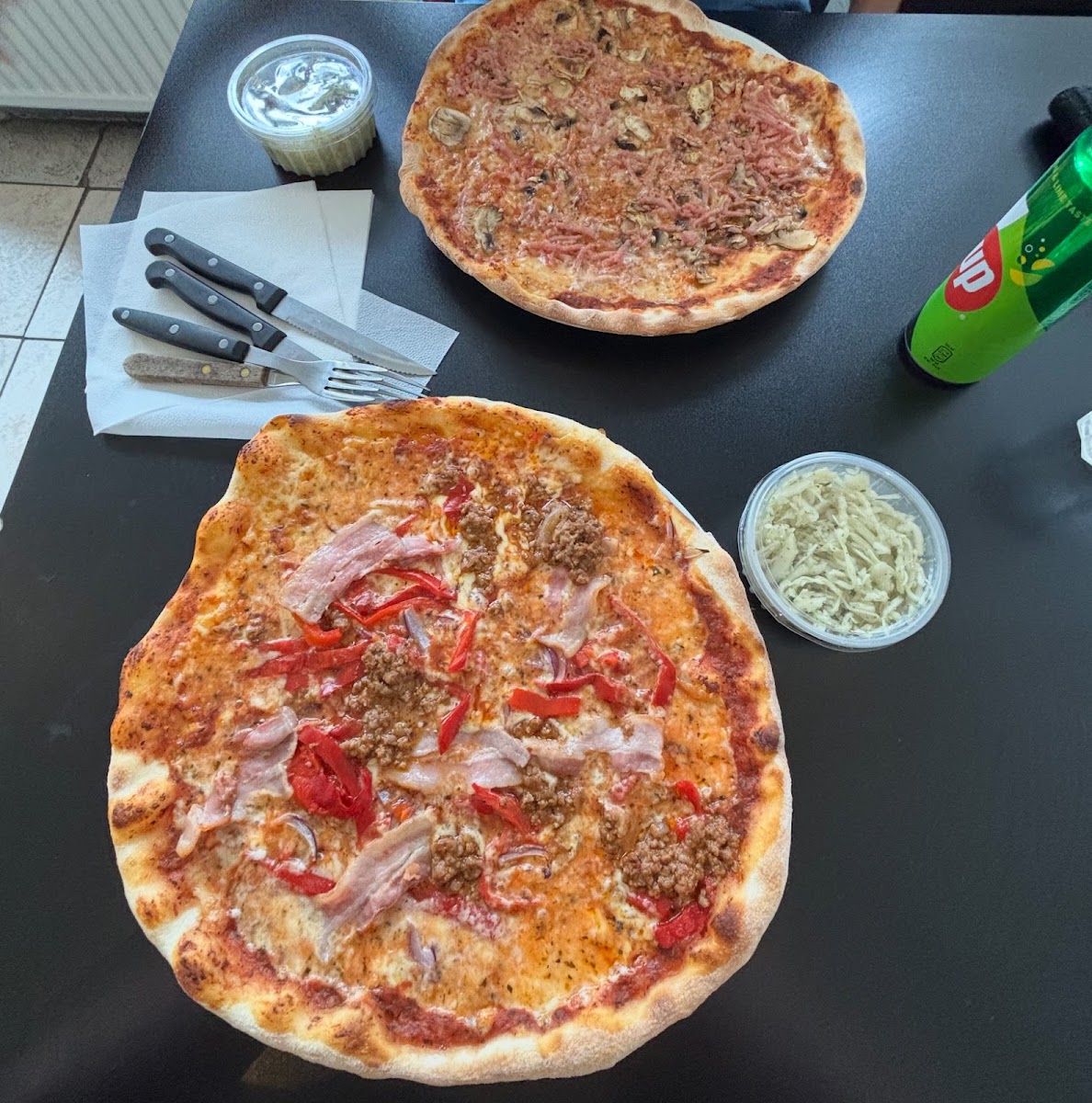 Åhus Pizzeria