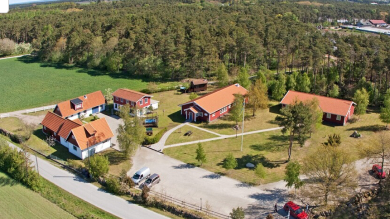 4hearts b&b - permanent stängd