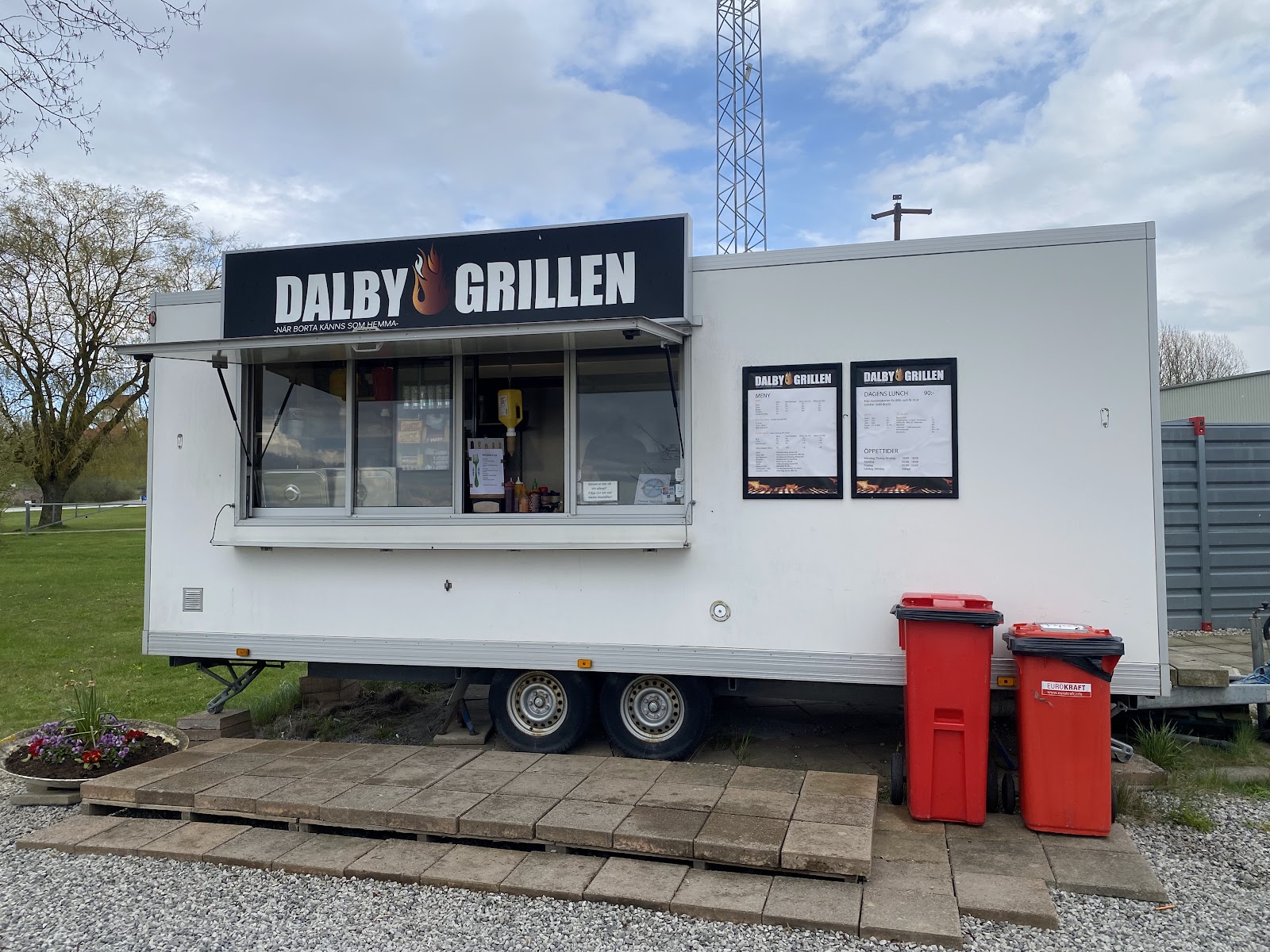 DalbyGrillen