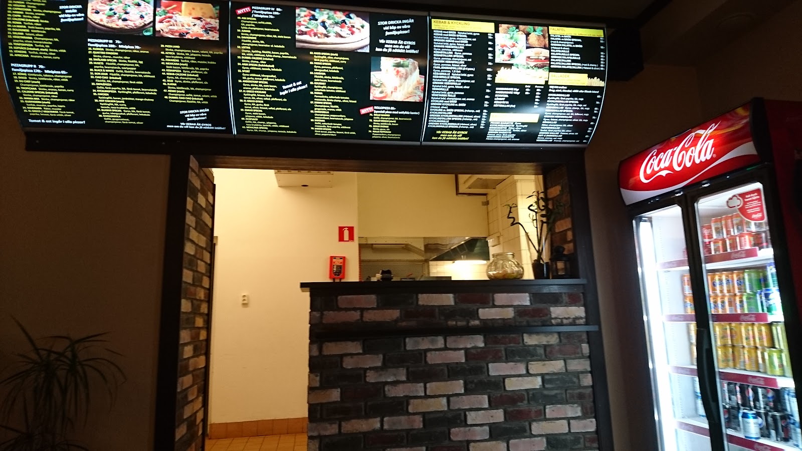 Pizza House