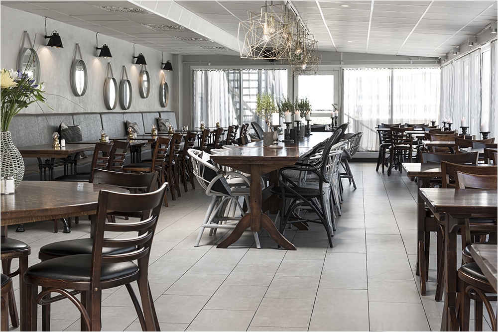 Restaurang Koggen