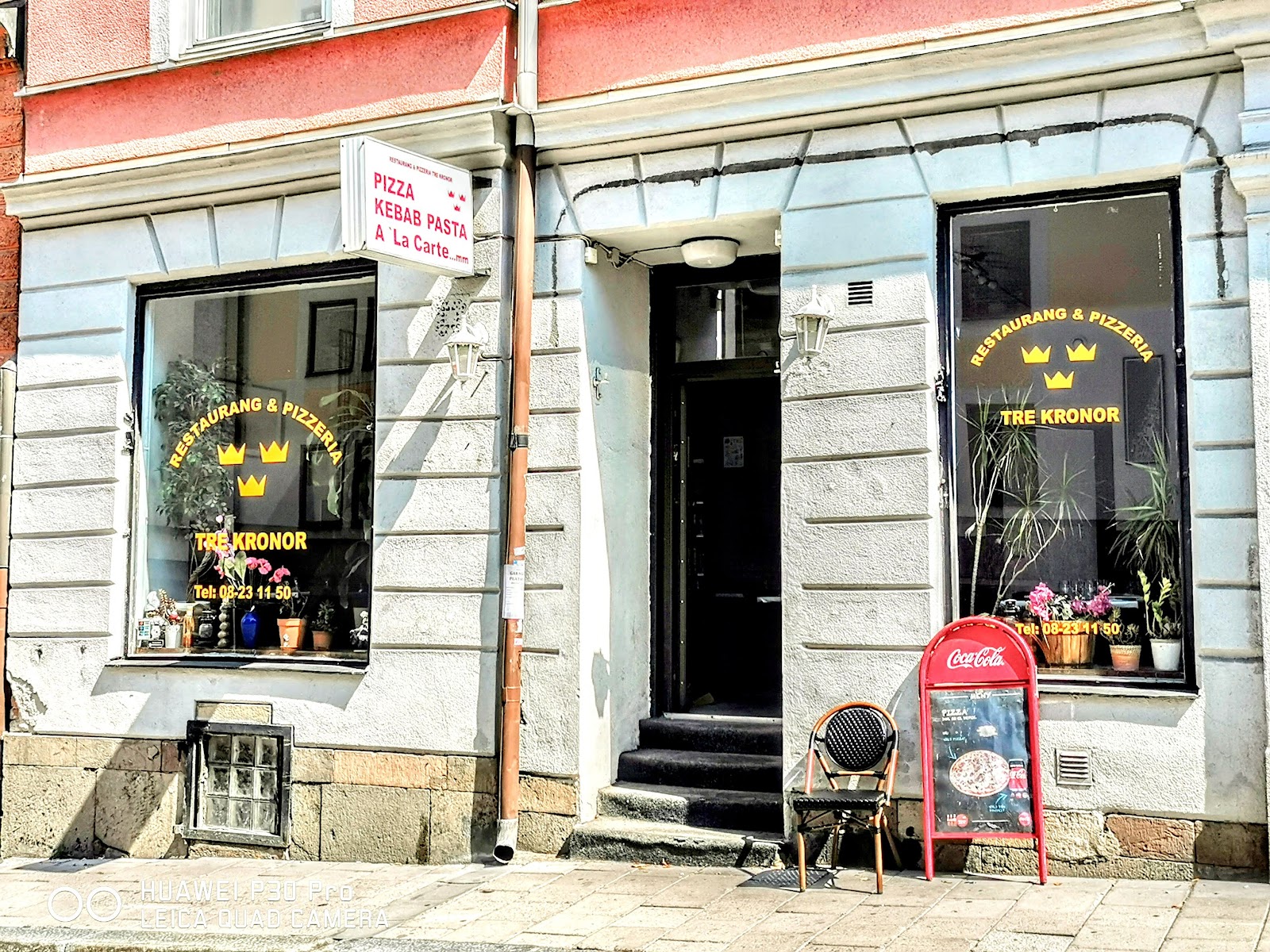 Tre Kronor Pizzeria