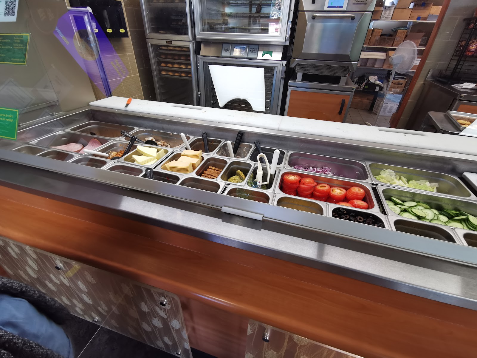 Subway