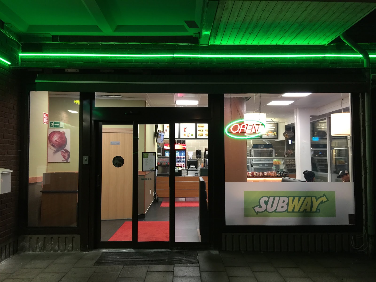 Subway