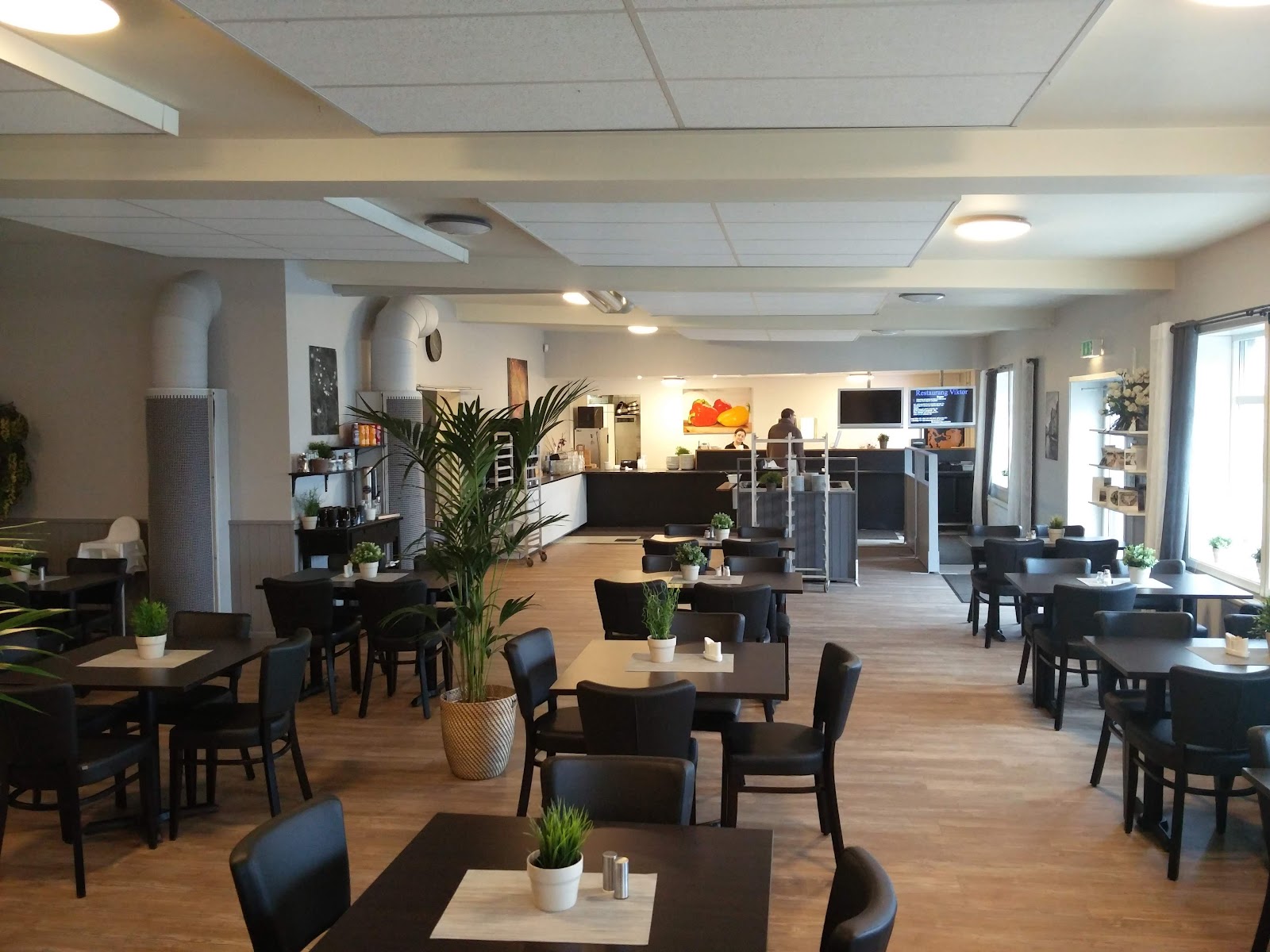 Restaurang Viktor