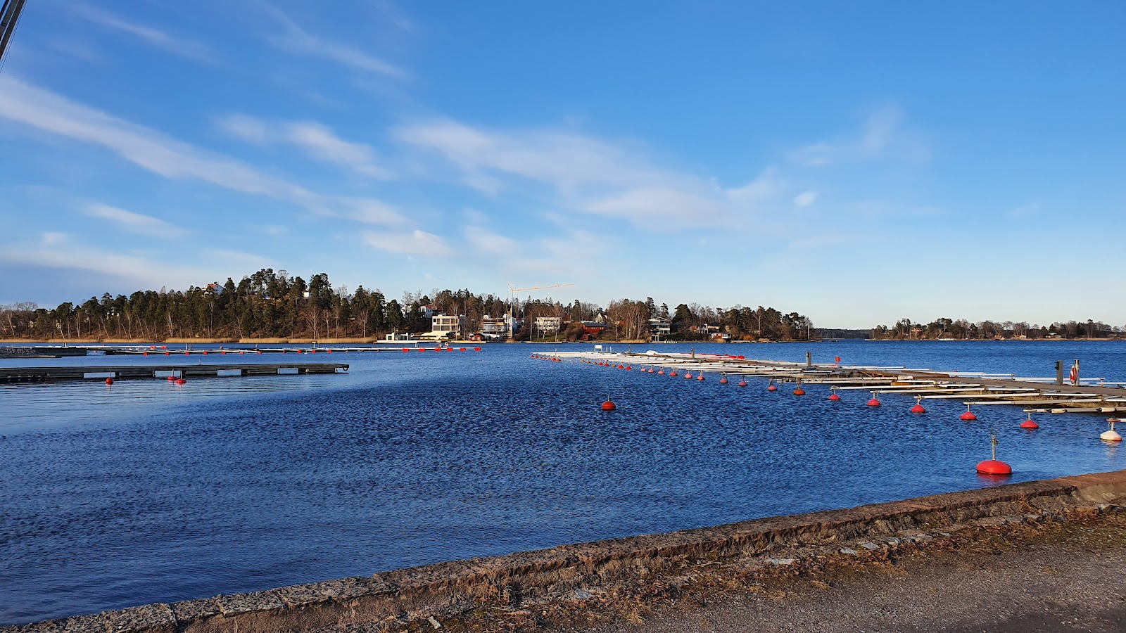 Djursholms scoutkår - Scoutstugan Ranängen