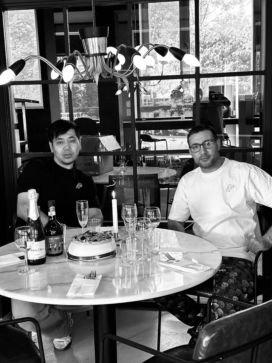 Craft Pizzeria