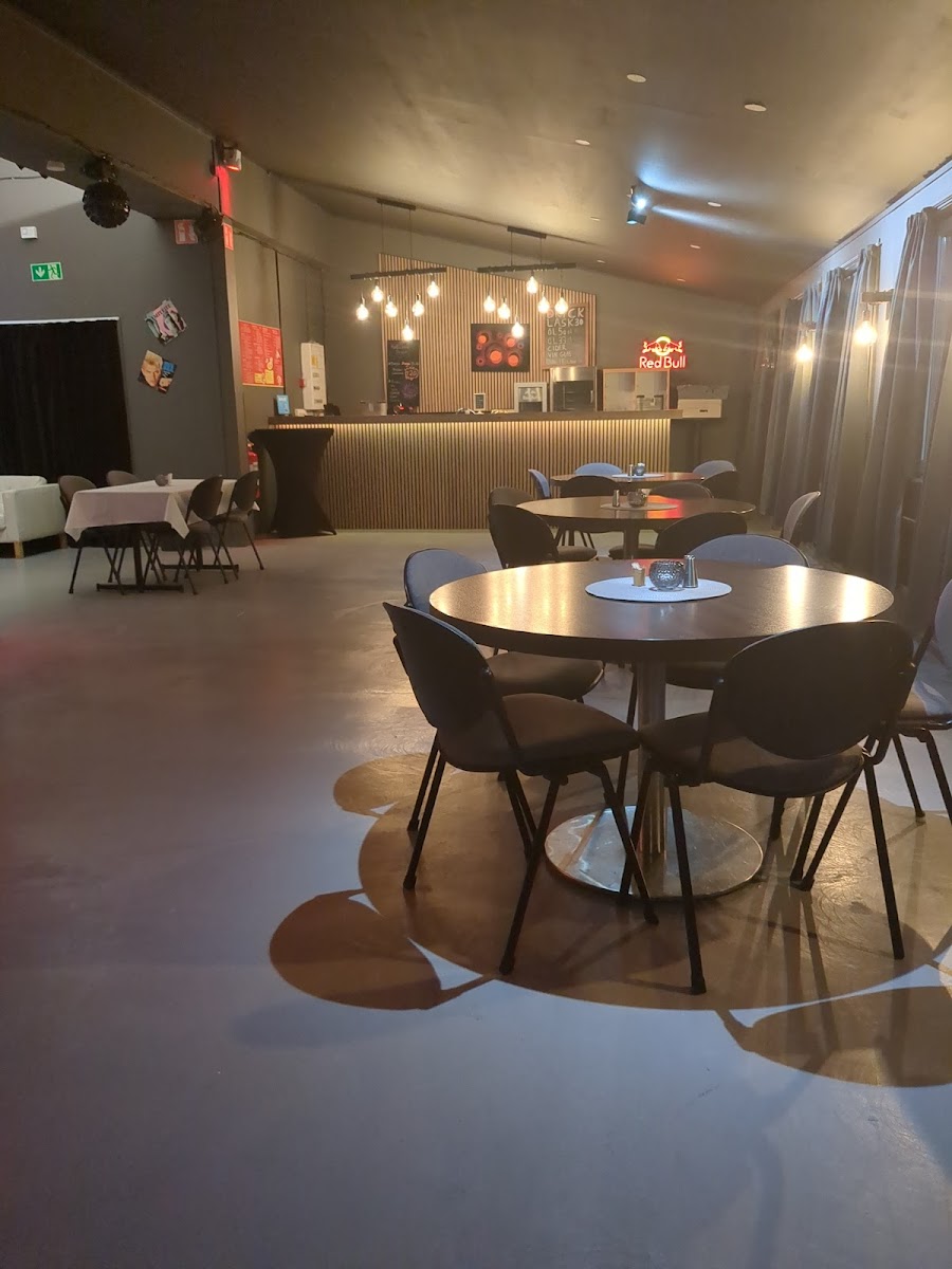 Pizza Express Norrtälje