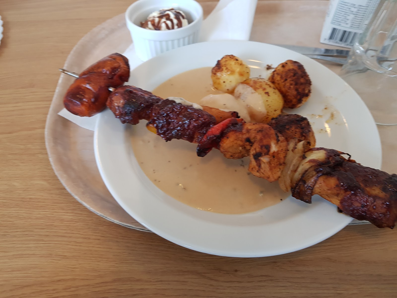 Ja:s Restaurang