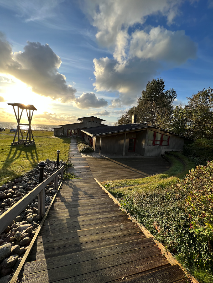 Visit Örestrand