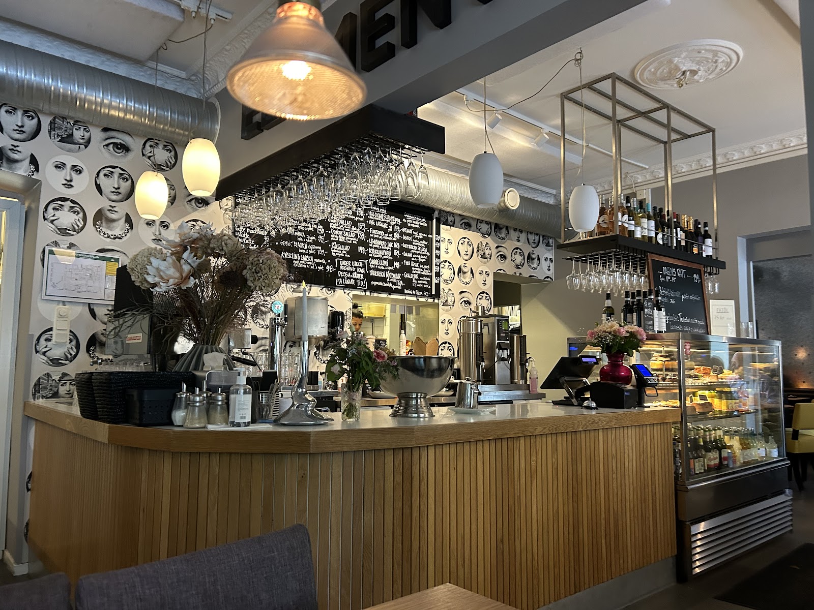 Café Element