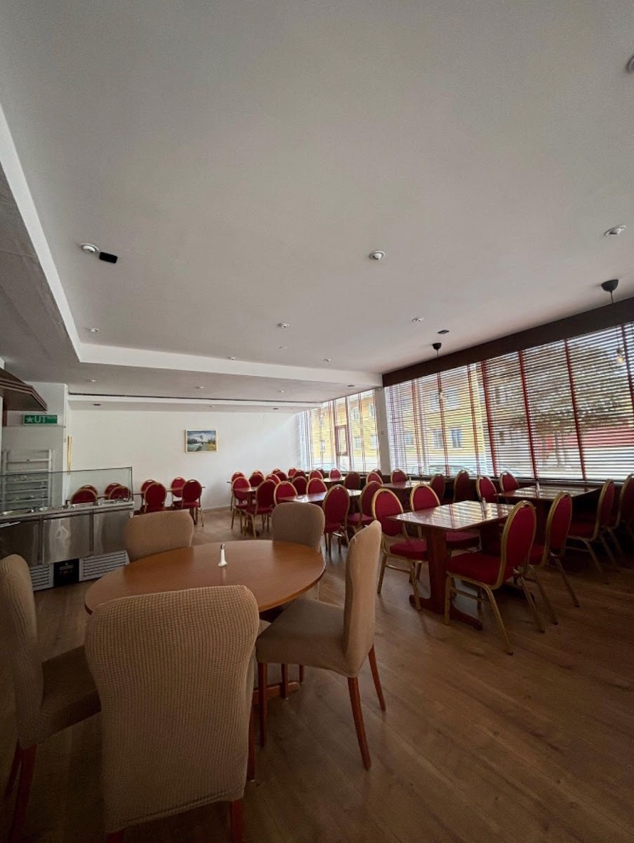 Restaurang Eken