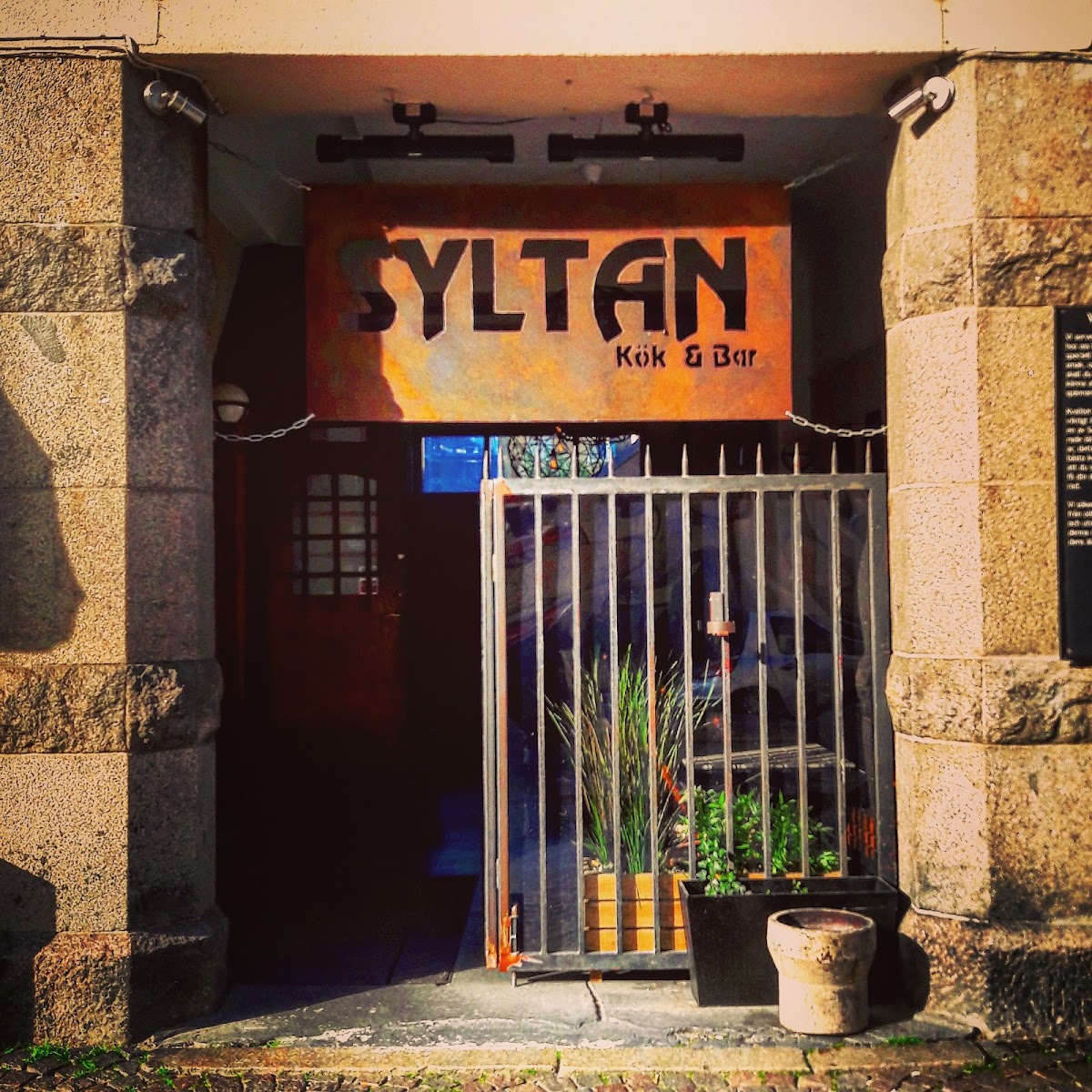 Syltan