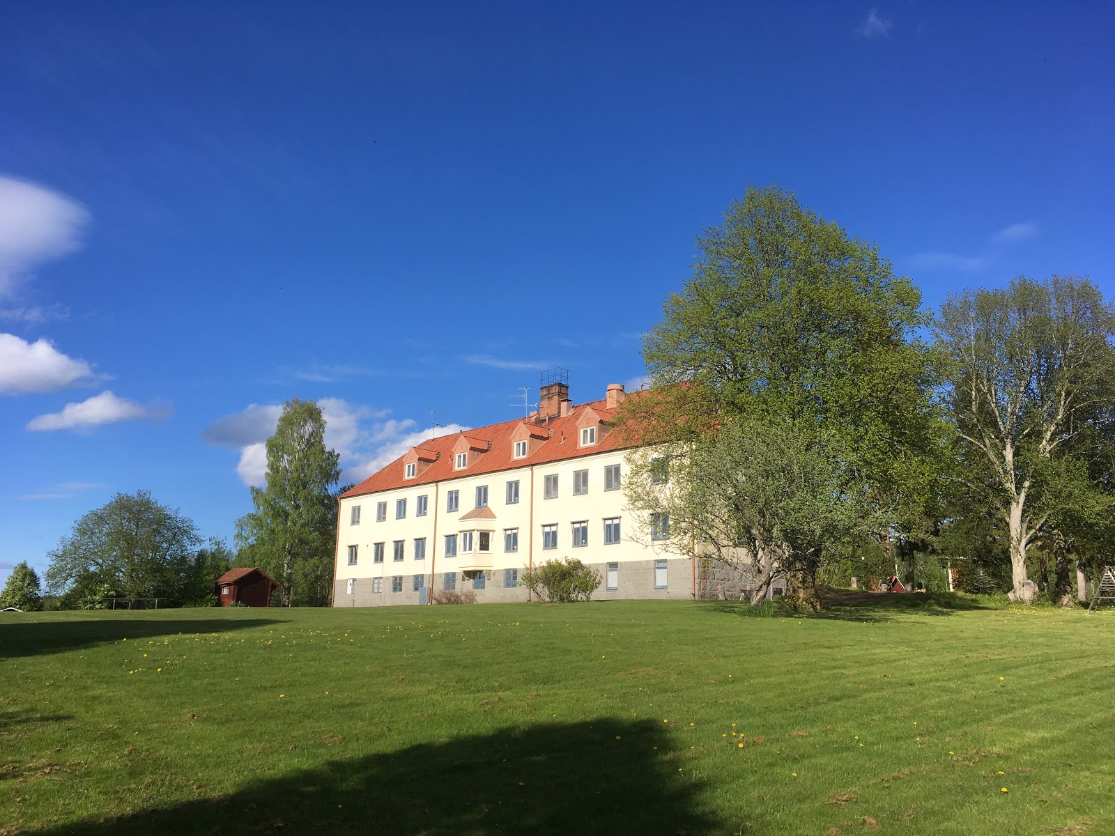 Kungshaga Hotell & Konferens - Orsa