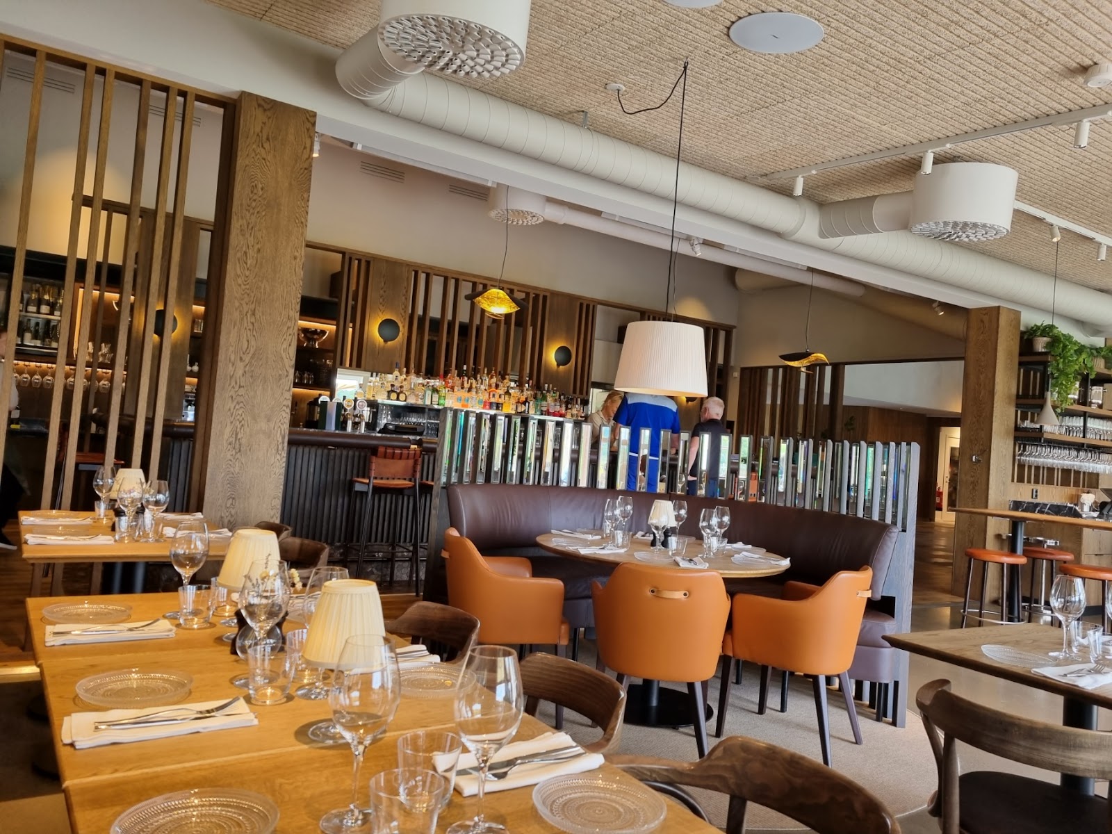 Brasserie Vidbynäs