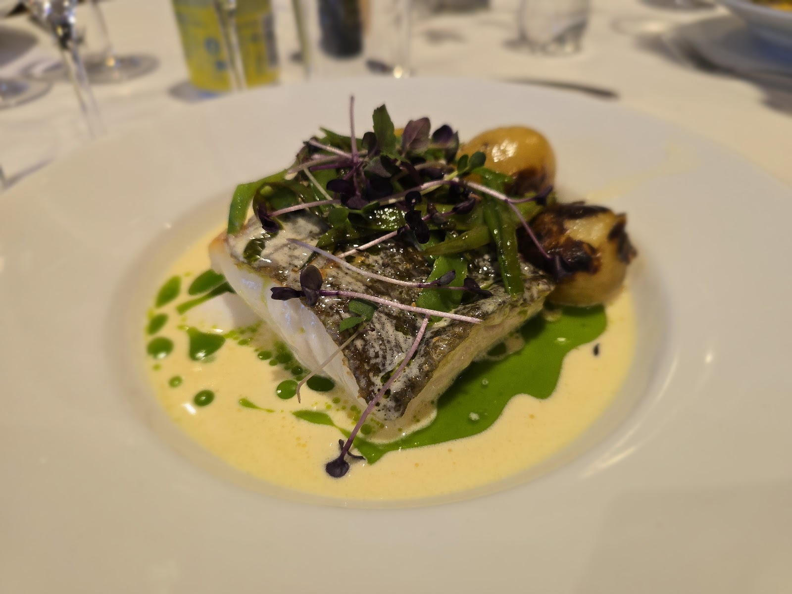 Gastronomi & Harmoni