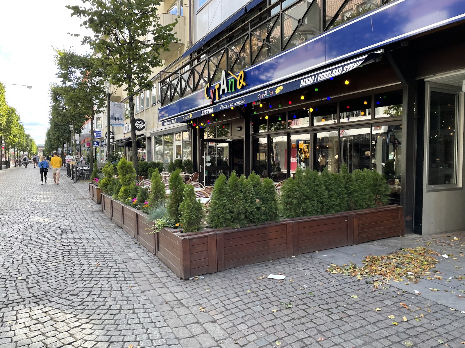 Cyrano Jönköping