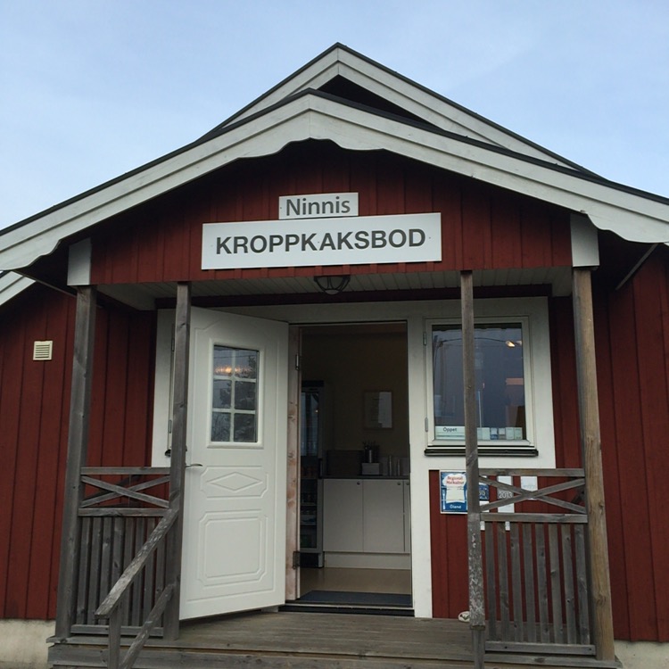 Ninnis Kroppkaksbod