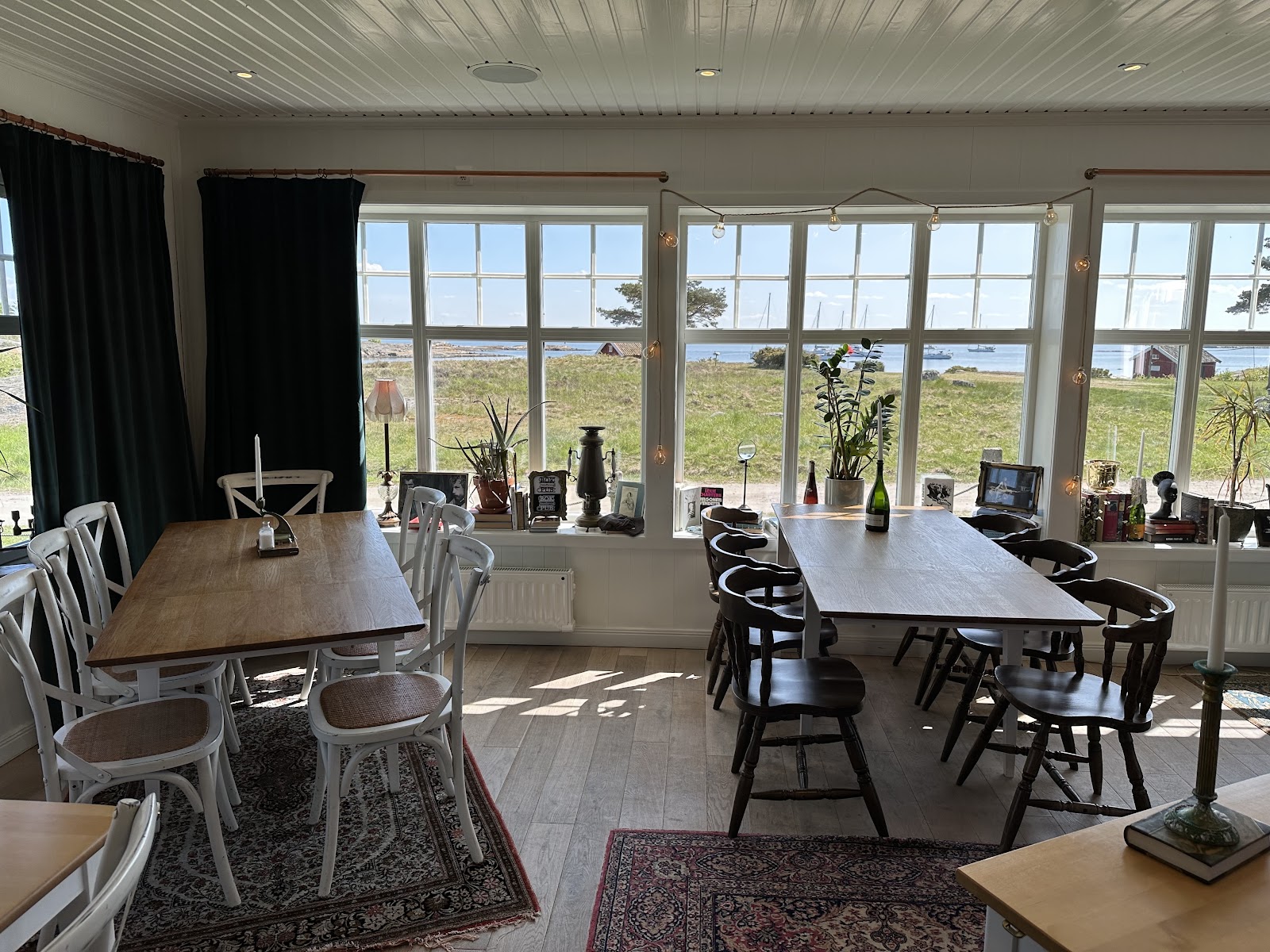 Bokhandlarens pub
