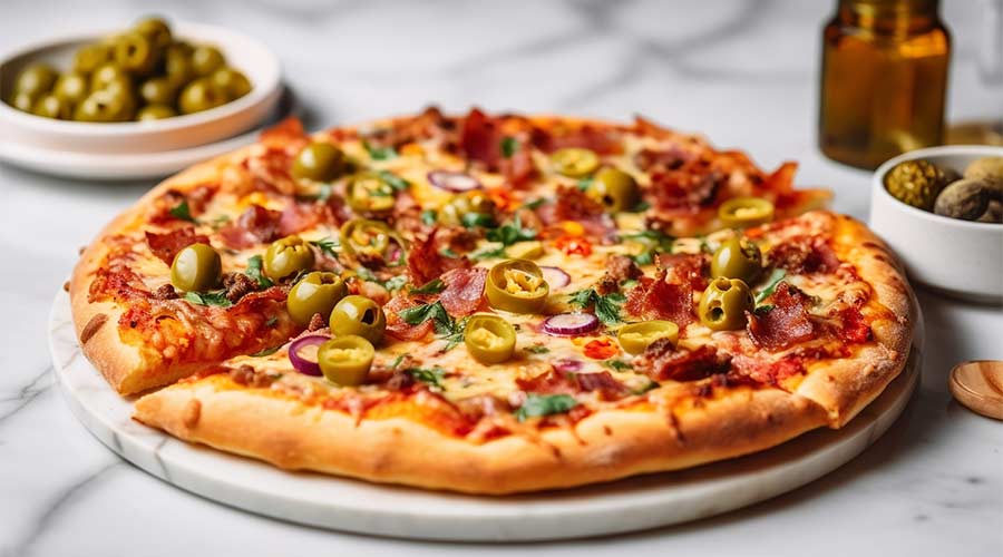 Pizzeria