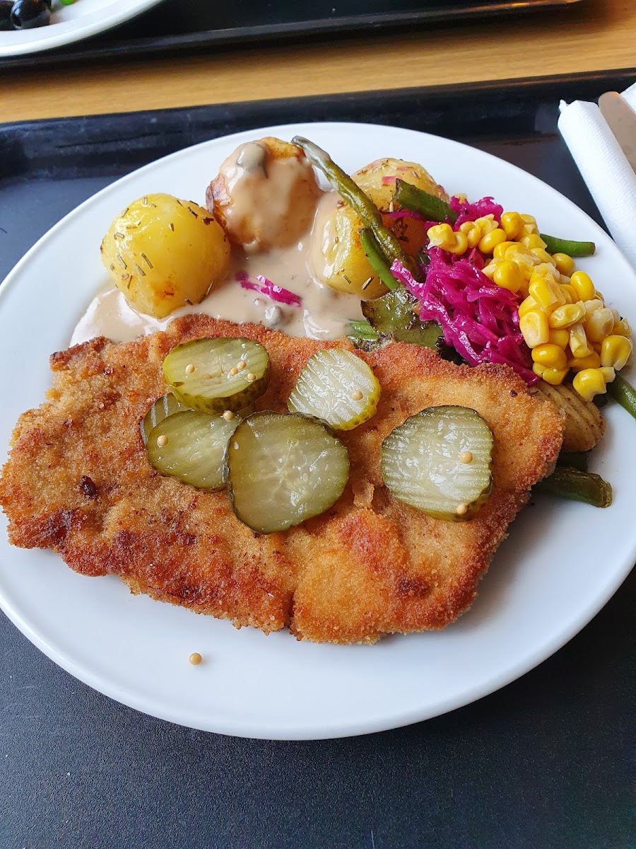 Ättekullalunchen