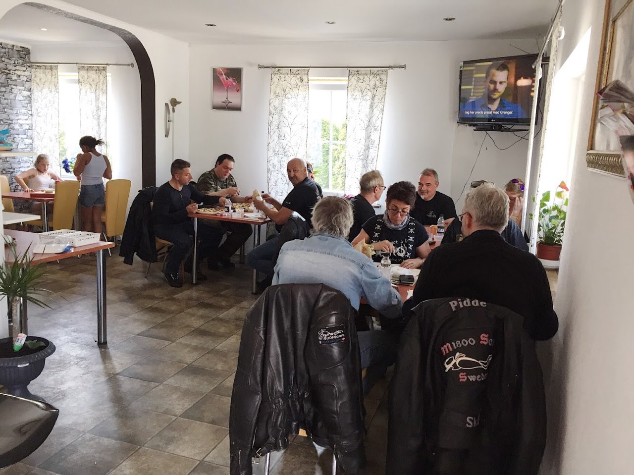 Fjälkinge Pizzeria & Restaurang
