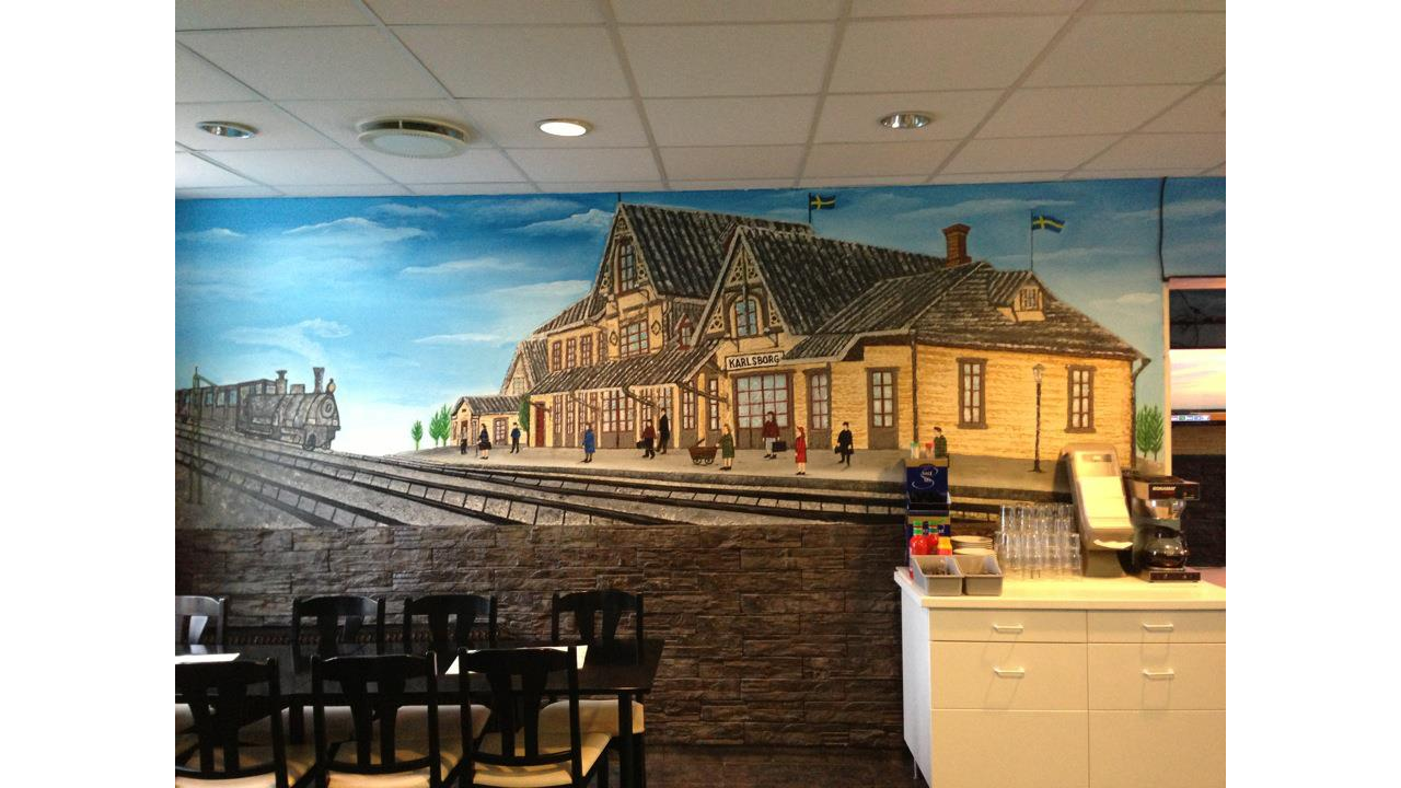 San Remo Pizzeria