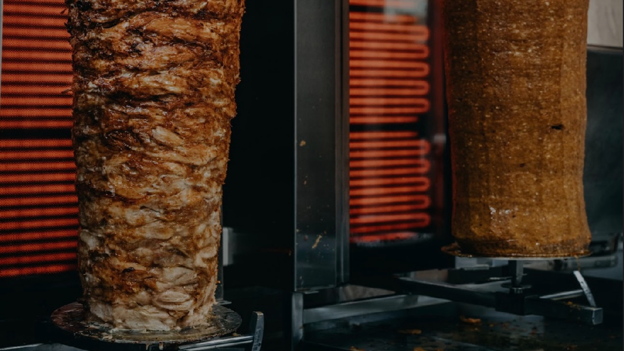 Falafel Kungen