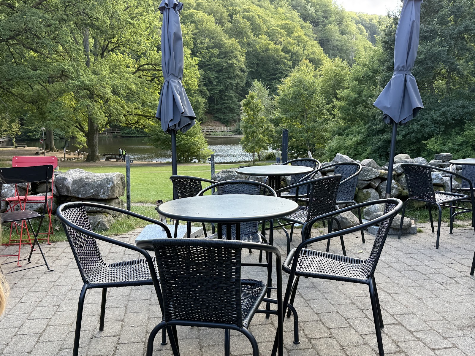 Café Italia Söderåsen