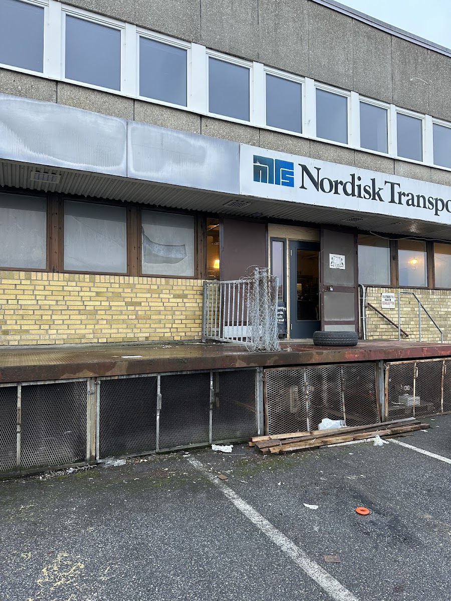 Dåndimpen’s Smörgåsshop