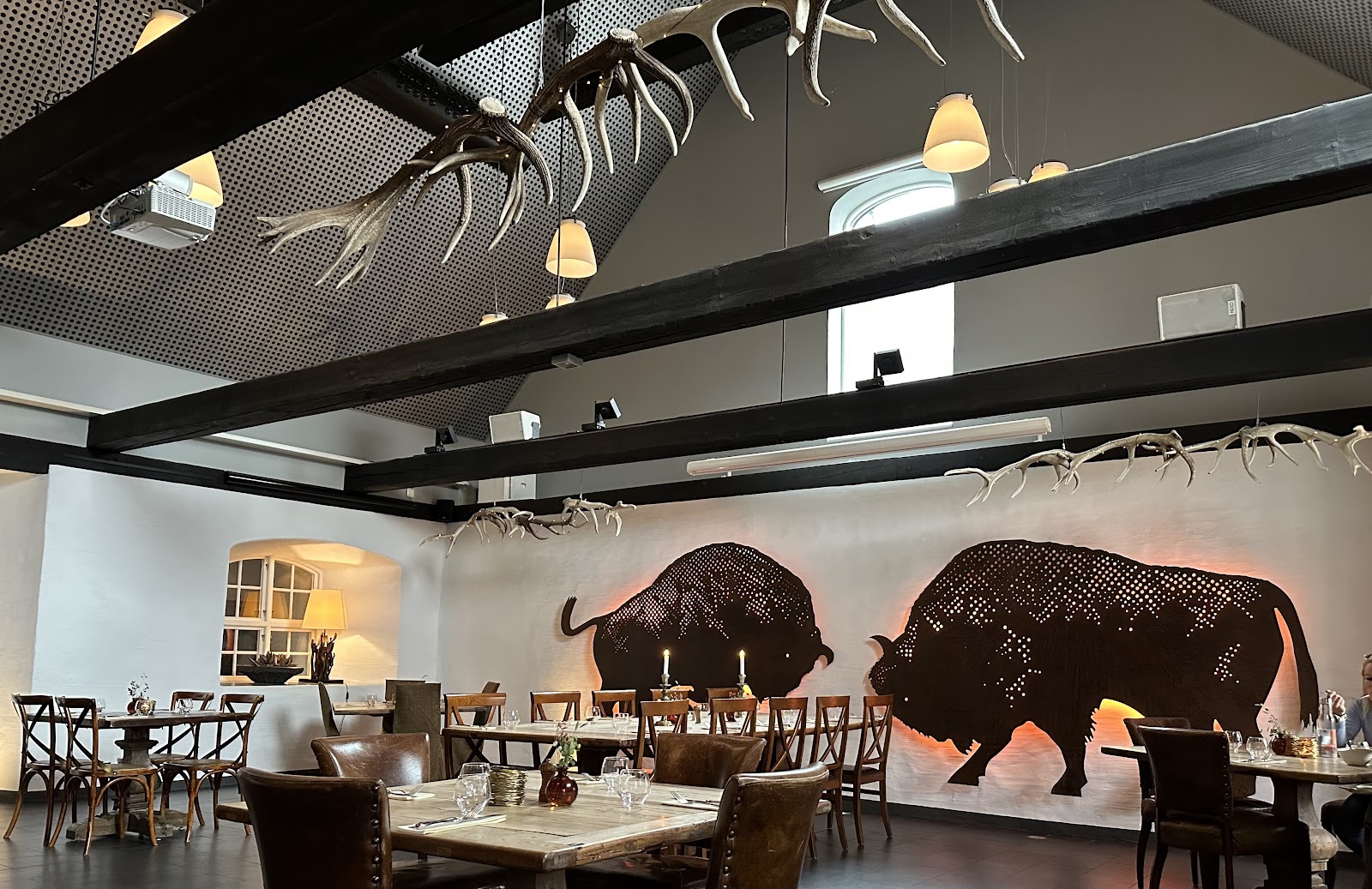 Restaurang Visenten