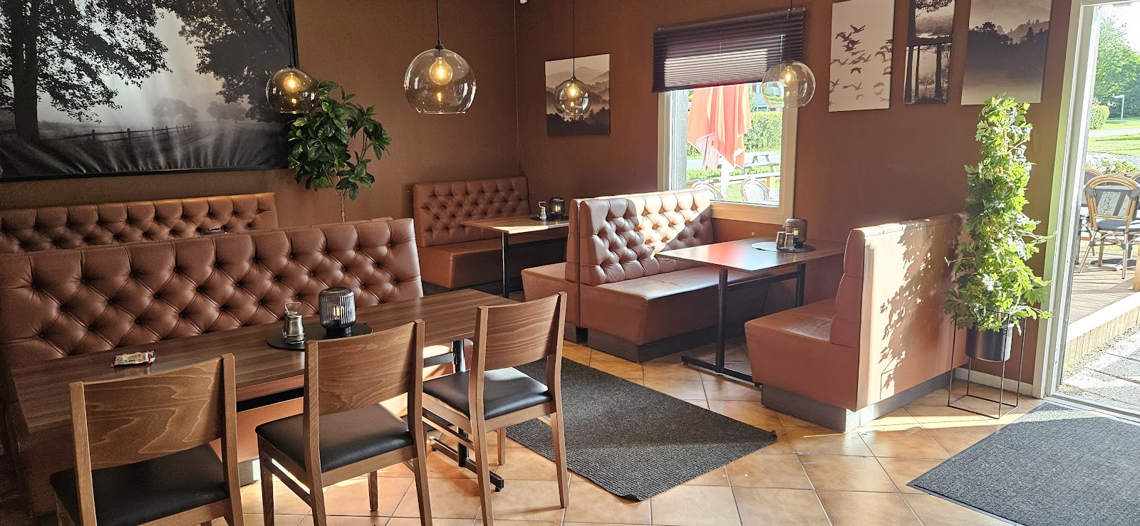 Quinto Pizzeria