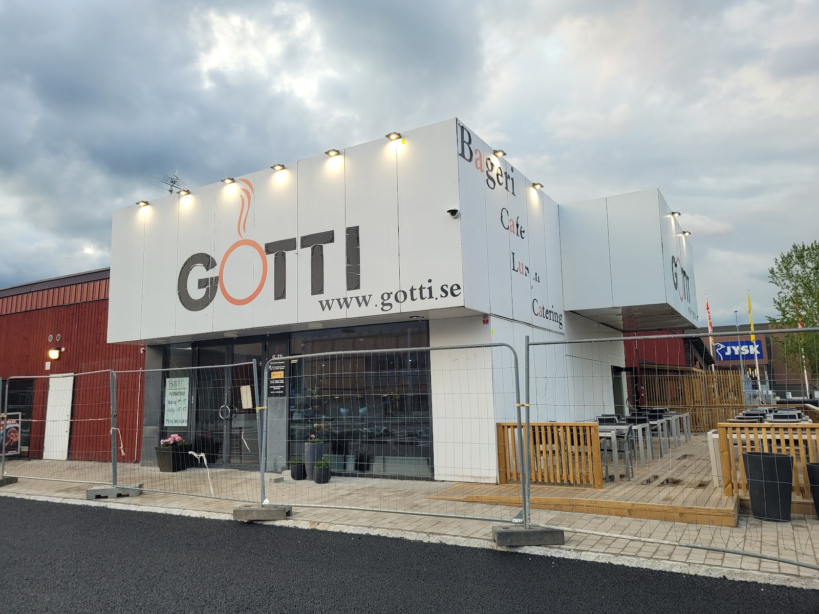 Gotti