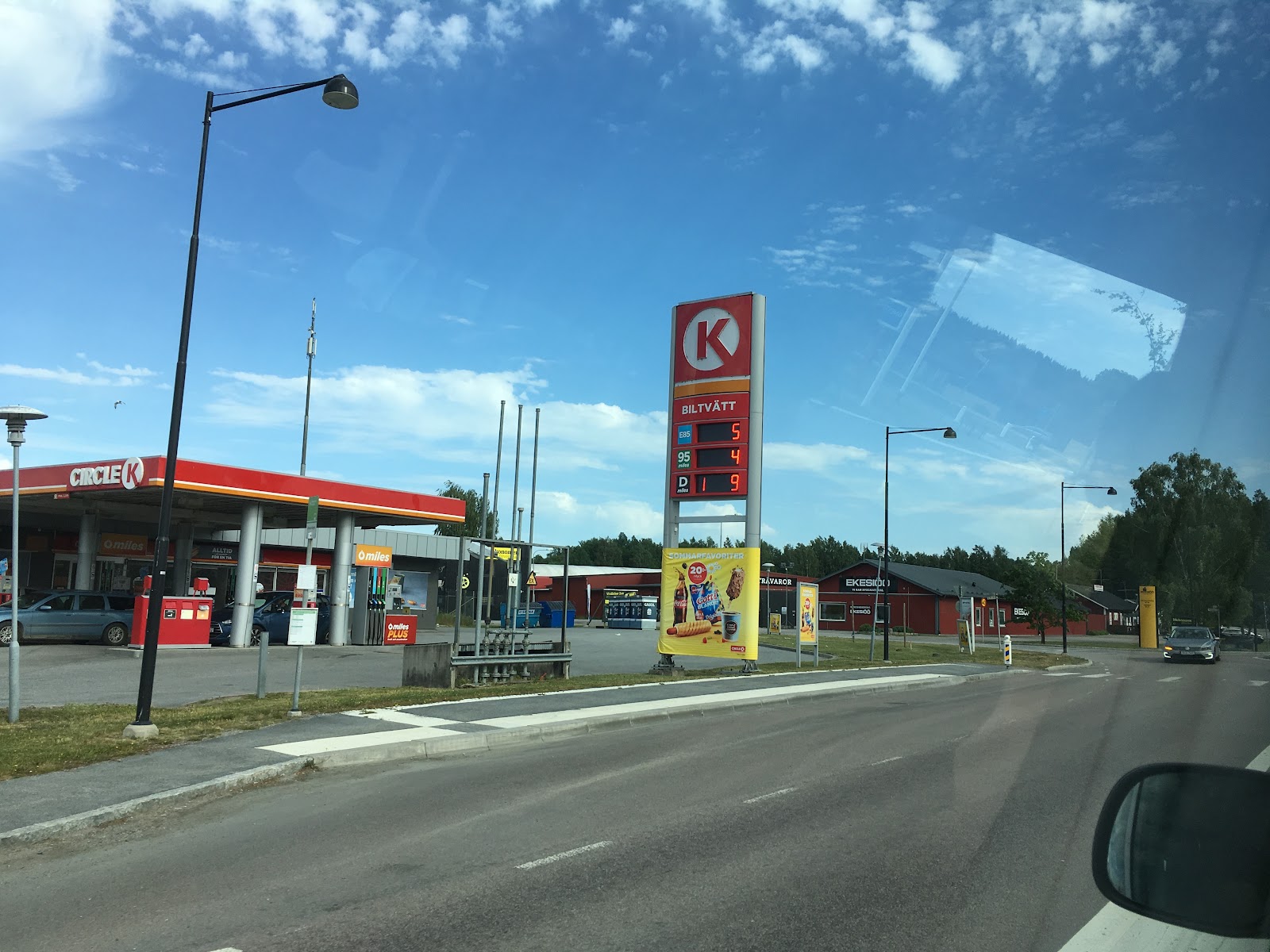 Circle K Gnesta