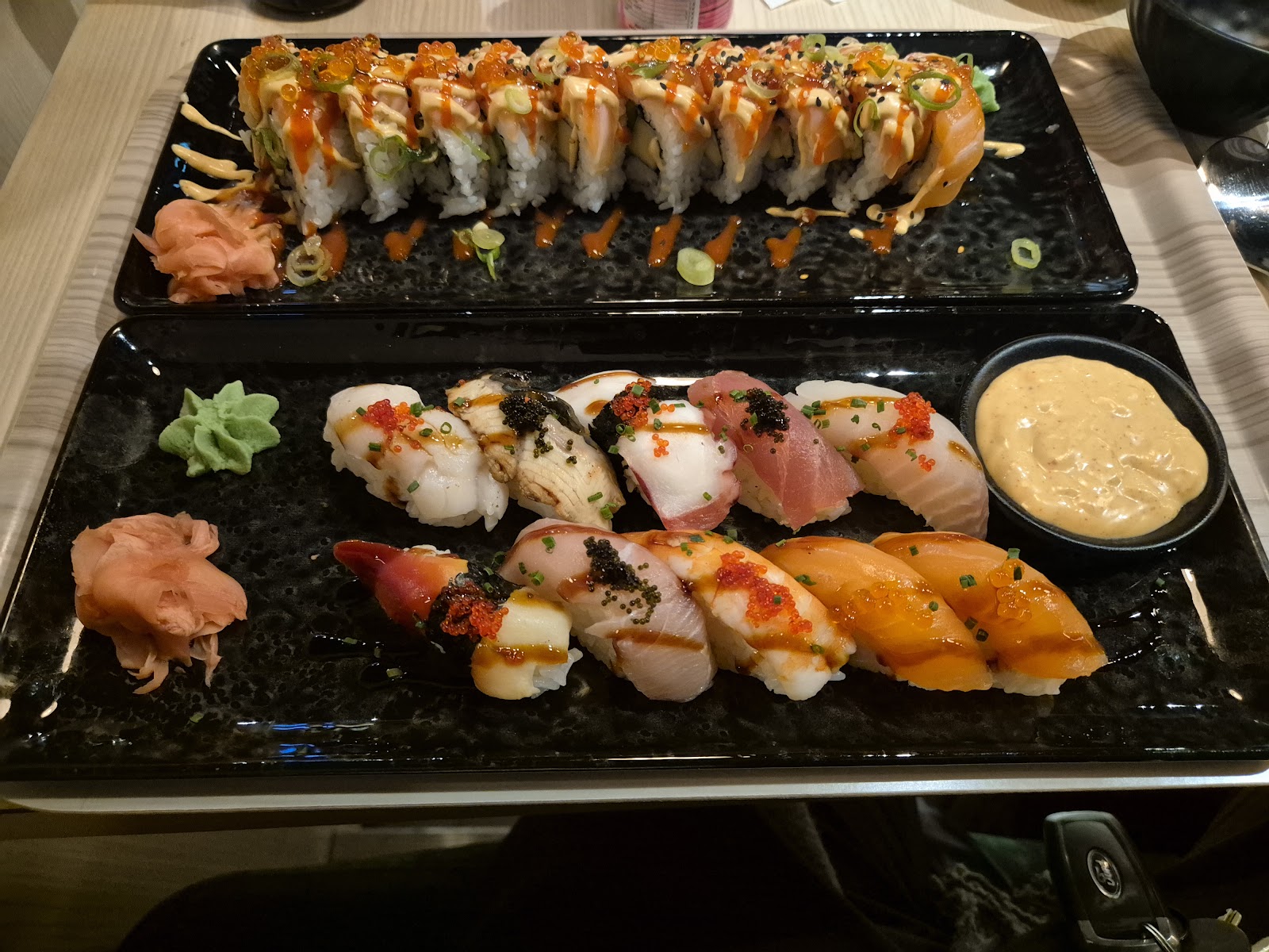 IKO Sushi