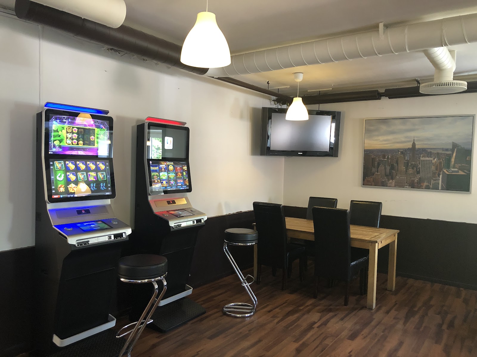 Arnö City Pizzeria & Restaurang