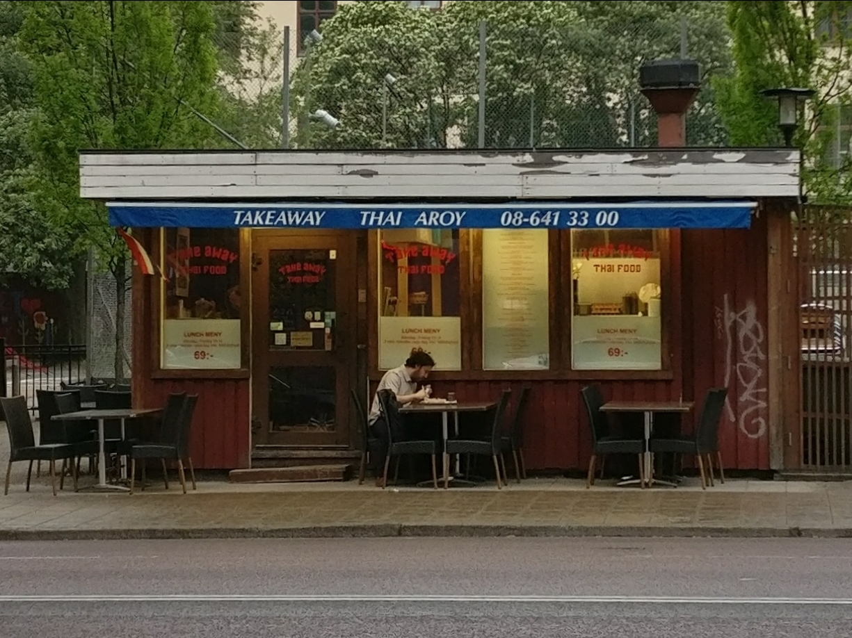 Thai Aroy