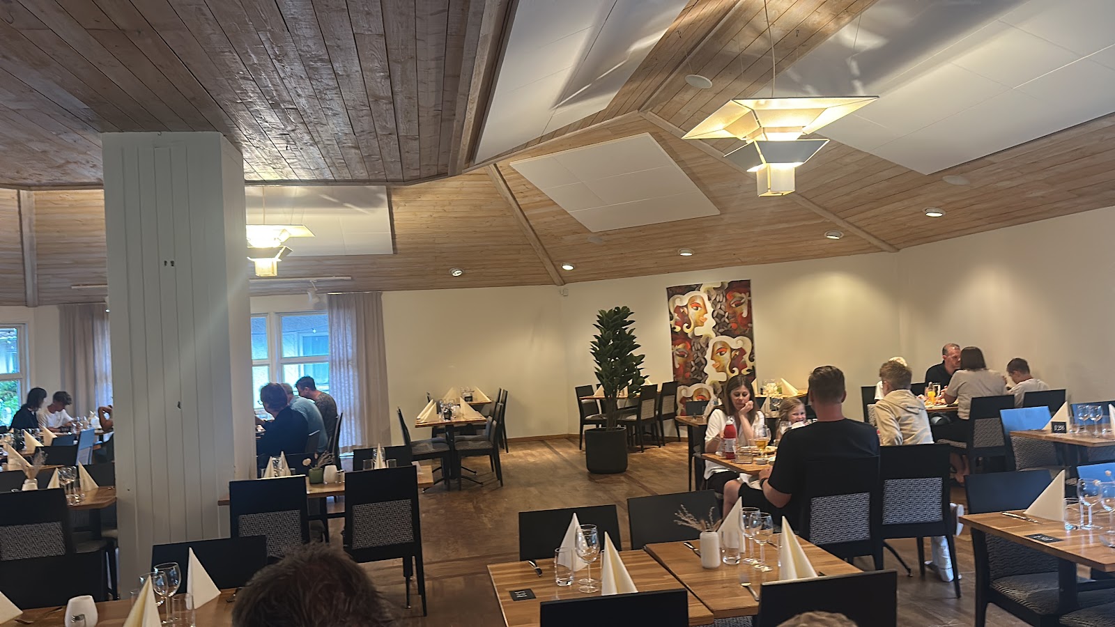 Restaurang Hotell Erikslund