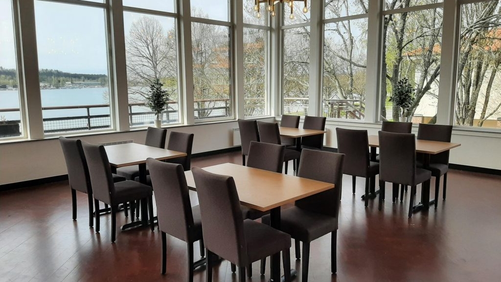 Restaurang Skepparpinan