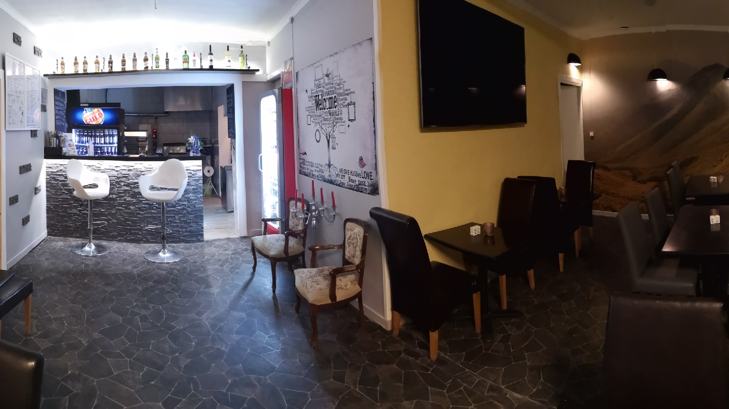 Rengsjö Pizzeria